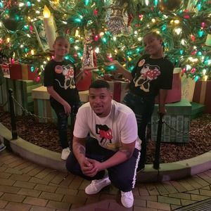 Meet your Posher, Hayward